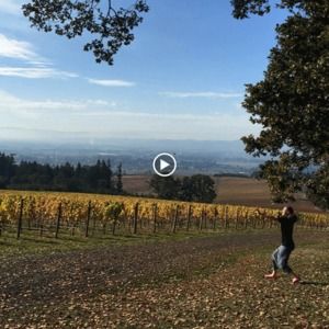 Meet your Posher, Lindsay